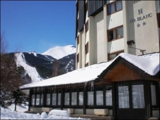 Los mejores hoteles en Gran Pallars
